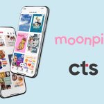 CTS Signs, Seals and Delivers for Moonpig Group