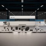 Domino to Unveil New Digital Retrofit Module for Hybrid Integration at Labelexpo Europe 2023