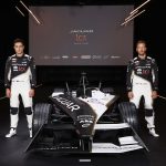 TCS Accelerates Access to Critical Data for Jaguar TCS Racing Formula E Team