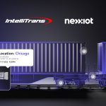 IntelliTrans Partners with Nexxiot, Solving Real-World Rail Freight Problems with IoT Data