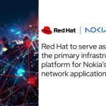 Nokia & Red Hat Announce Partnership for New Best-in-Class Telecommunications Solutions