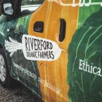 Webfleet supports organic veg box supplier on route to electrification