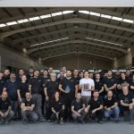 The U.S. Department of Defense has awarded Meltio additive manufacturing technology