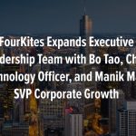 FourKites Expands Executive Leadership Team