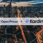 Open Pricer & Kardinal Join Forces to Offer Last-Mile Profitability Optimization to Parcel Carriers