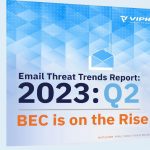 VIPRE Q2 Email Security Report Reveals Malspam Attacks Up, News Sectors Targeted