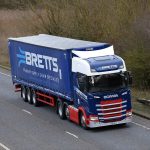 Brett’s Transport adds up cost savings with new cloud accounting investment