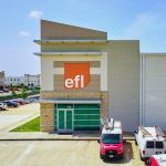 EFL Global Sets Sail with Infor NexusTM