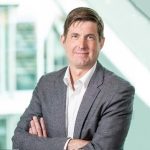 Körber appoints Jason Russell to CFO for Business Unit Supply Chain Software