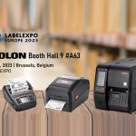 BIXOLON Showcases Its Dedicated Range of Labelling Printing Solutions at LabelExpo 2023