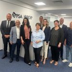 PSA BDP Delivers Enhanced Supply Chain Connectivity in Bucharest, Romania with New Office Opening