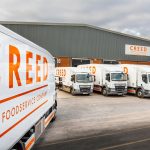 Creed Foodservice adopts Microlise solutions to streamline operations & enhance customer service