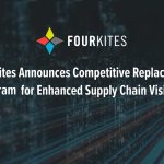 FourKites Announces Competitive Replacement Program for Enhanced Supply Chain Visibility