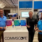 CommScope Honoured by 2023 Cabling Installation & Maintenance Innovators Awards in Three Categories