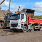 Cameras save money for aggregates specialist