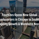 FourKites Opens New Global Headquarters in Chicago to Support Ongoing Company Growth & Workforce Needs