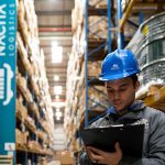 Nacita Enhances Traceability and Control with Infor and SNS