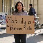 #MobilityisaHumanRide: PTV campaign to raise awareness for the importance of human-centered mobility