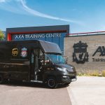 Liverpool FC & UPS deliver exciting new partnership announcement