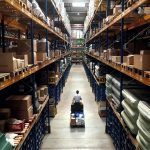Vital Concept Integrates Infor CloudSuite Distribution Enterprise