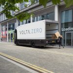 Volta Trucks Drives Innovation in a Disruptive Industry with Spryker