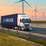 Zeus reports 400% growth in demand for sustainable freight solutions