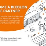 BIXOLON reinvigorates & re-launches its Unite Partner Program to drive printer sales for VARs & Software Integrators