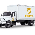 FRAYT Named Among FreightWaves 2024 FreightTech 100 Most Innovative Companies