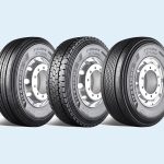 Firestone launches regional on-road truck tyre range