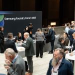 Samsung Electronics Unveils Automotive Process Strategy at Samsung Foundry Forum 2023 EU
