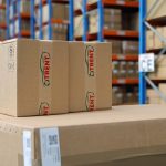 Advanced warehouse technology driving accelerated growth at family firm
