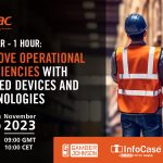 Improve Operational Efficiencies