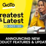 GoTo Announces Nearly 60 New Features Meet Evolving Digital Workplace Needs