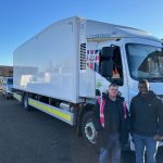 Alltruck cuts carbon and cost with cool solution from Hultsteins