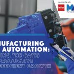 AI & Machine learning set to boost Industry’s automation push – Make UK/Infor survey