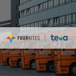 Teva Leverages Market-leading Temperature and Theft Tracking from FourKites