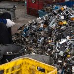 Stafford-based business saves over 1.5 MILLION units of used IT from landfill