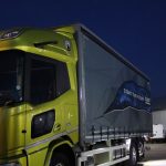 Labcraft hits the road for National Lorry Week