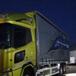Labcraft hits the road for National Lorry Week