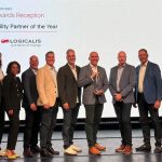 Logicalis awarded Global Sustainability Partner of the Year at Cisco Partner Summit 2023