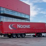 Expanding transporter returns to Krone as demand stays strong