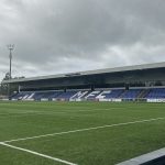 Macclesfield FC announce sponsorship deal to cut energy costs