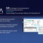 Ivalua Supercharges Procurement with the Power of Generative AI