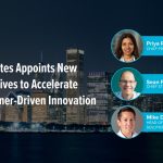 FourKites Appoints New Executives to Accelerate Customer-Driven Innovation