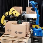 Realtime Robotics Launches Optimization Service to Help Manufacturers Quickly Reduce Cycle Time