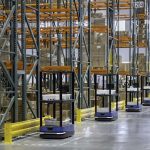 Data says Synergy Logistics multi-agent orchestration software is game changer