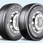 Bridgestone Brings ENLITEN Technologies to New Ecopia Long-Haul Tyre Range