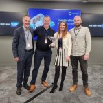 PreBilt Wins SAP Innovation Cup
