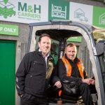 M&H Carriers urges business owners to be more inclusive
