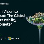 Kyndryl Collaborates with Microsoft & Finds Only 16% of Organisations Integrated Sustainability Into Their Strategies